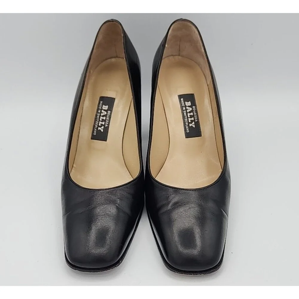 Bally elevate your